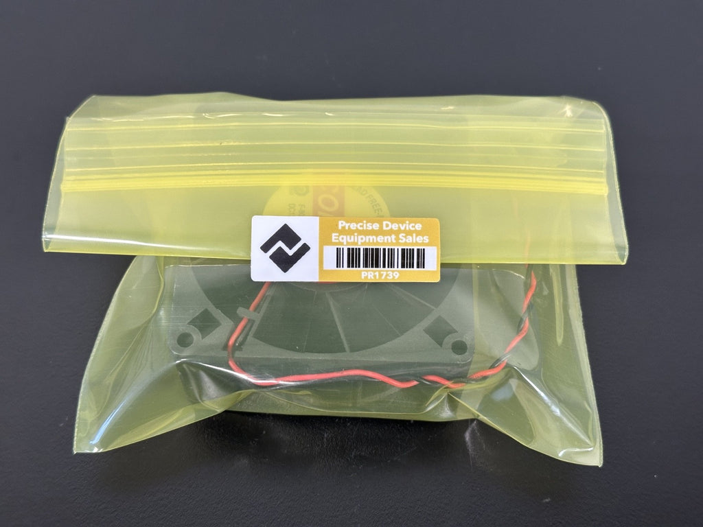 COFAN F 8038HH12B 12V DC 1.00A Brushless Cooling Fan 3 Wire4
