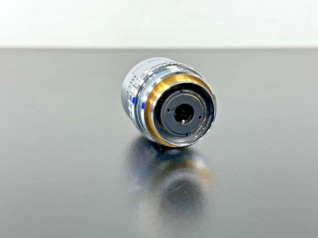 Nikon BD Plan Apo 40/0.80 Microscope Objective Lens Japan1
