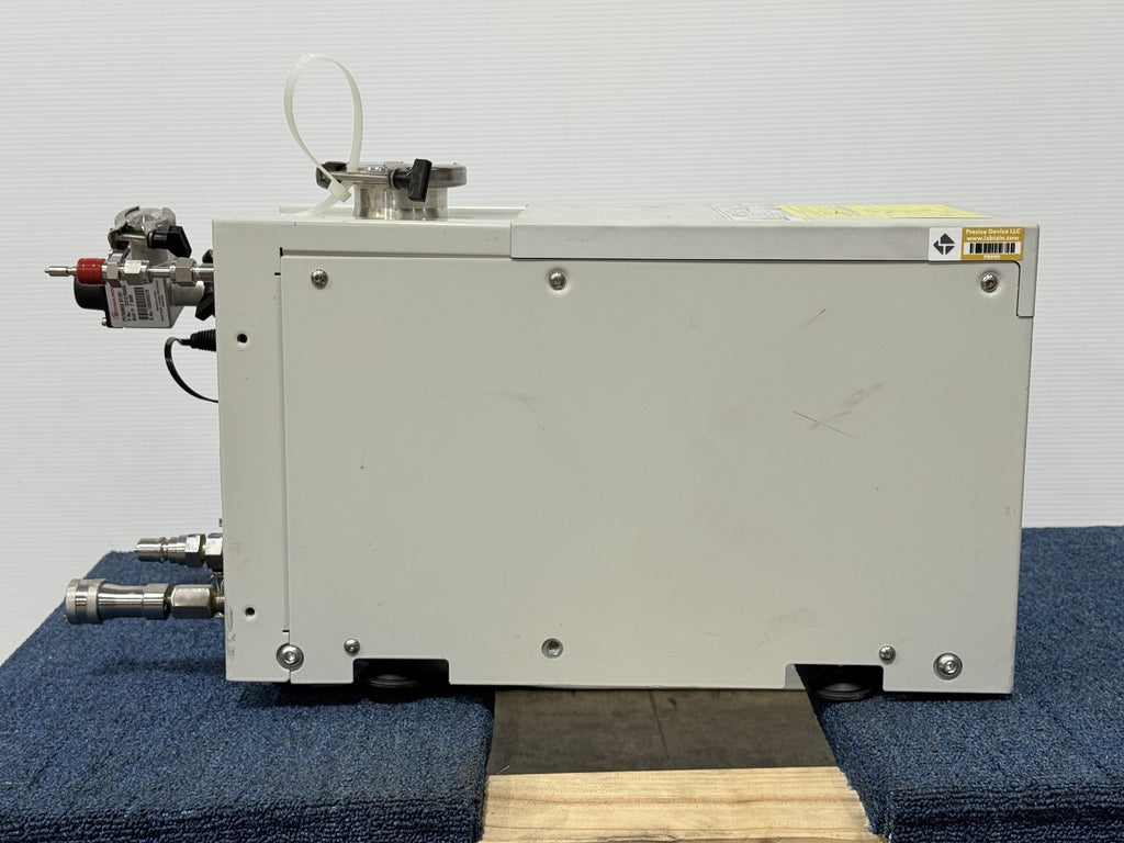 Edwards IXL 120N Dry Vacuum Pump Module IXL120 (Missing Front Cover)4