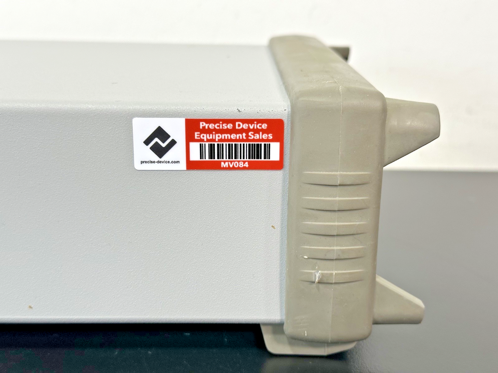 Agilent 33120A 15MHz Function Arbitrary Waveform Generator6