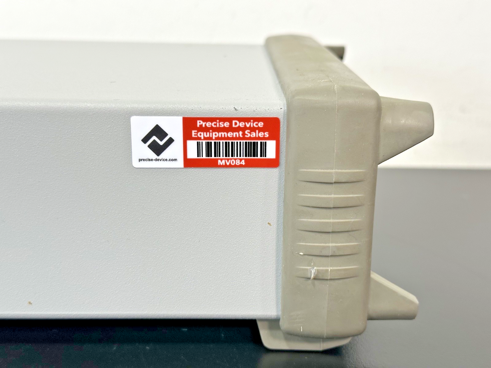 Agilent 33120A 15MHz Function Arbitrary Waveform Generator6