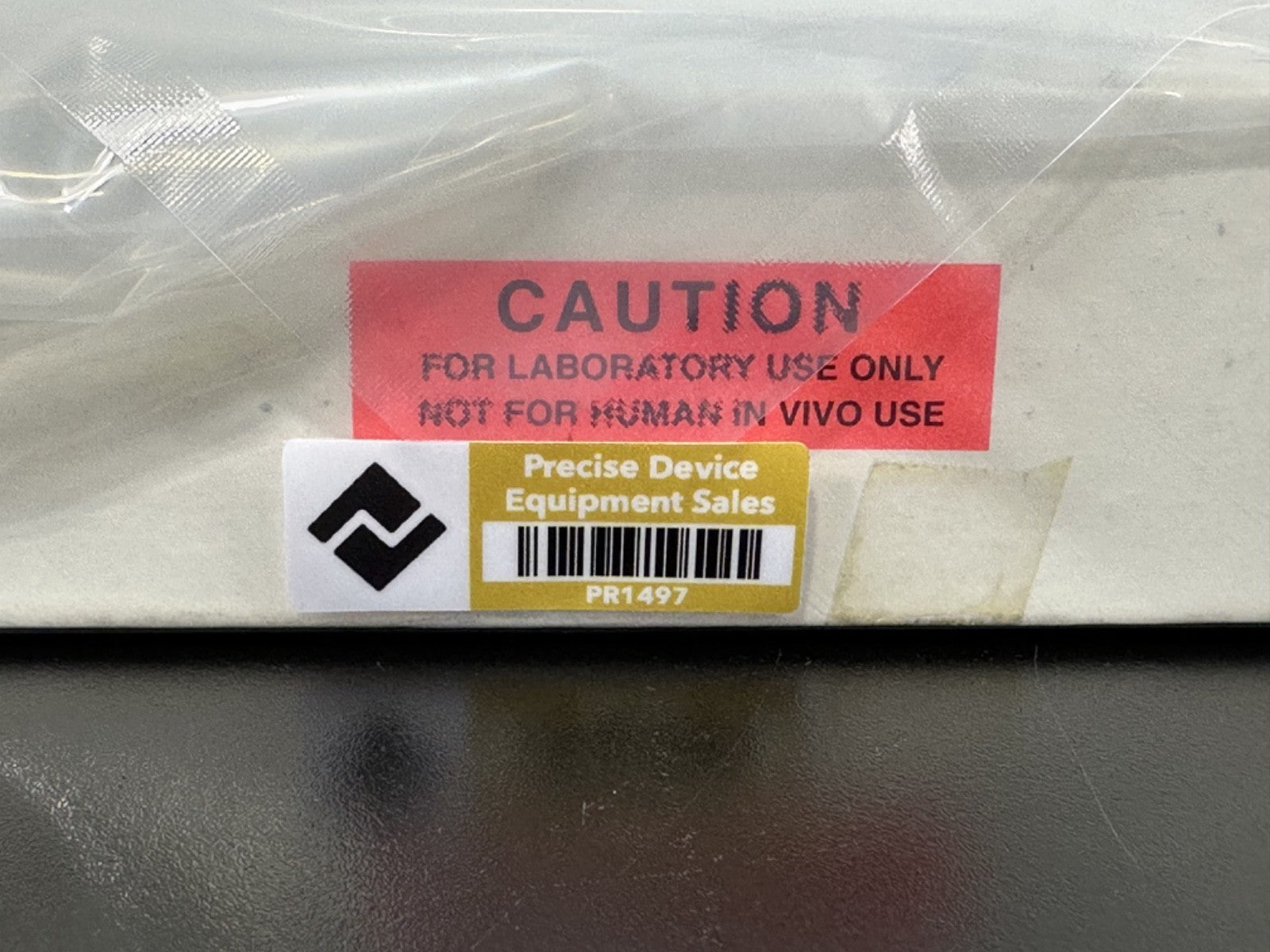 Hamilton 79396 PRP X300 7µm 150 x 2.1mm HPLC Analytical Column6