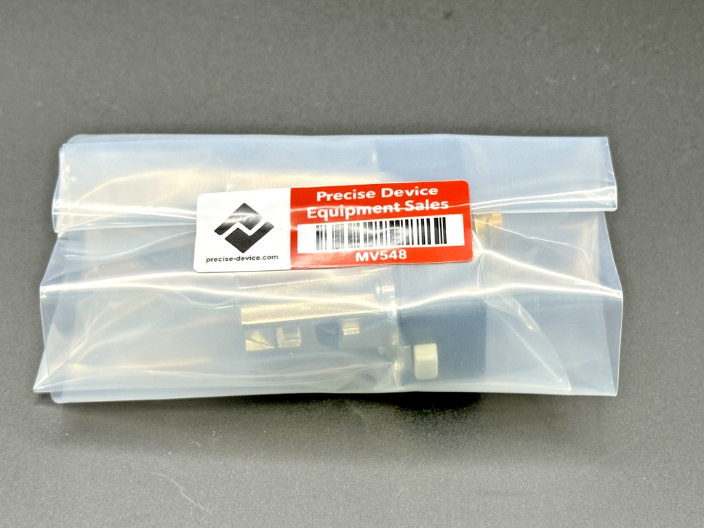 Tektronix TCA BNC 50 Ohm TekConnect to TekProbe BNC Adapter3