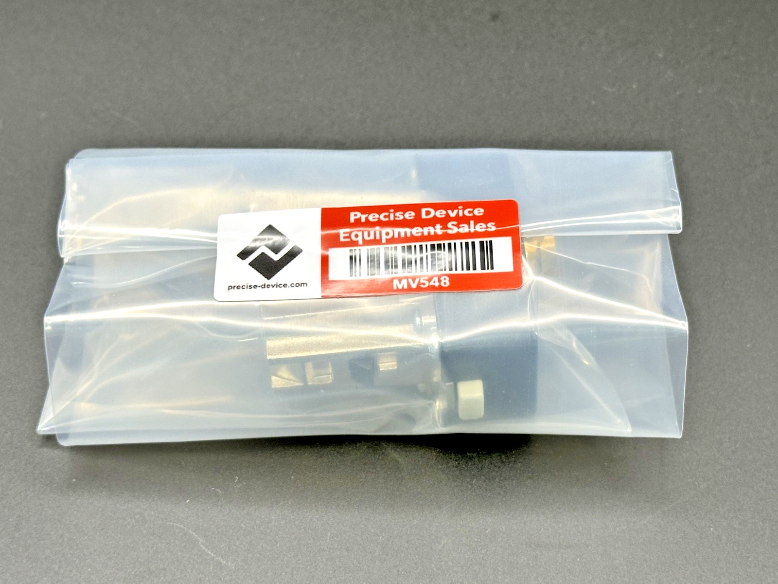 Tektronix TCA BNC 50 Ohm TekConnect to TekProbe BNC Adapter3
