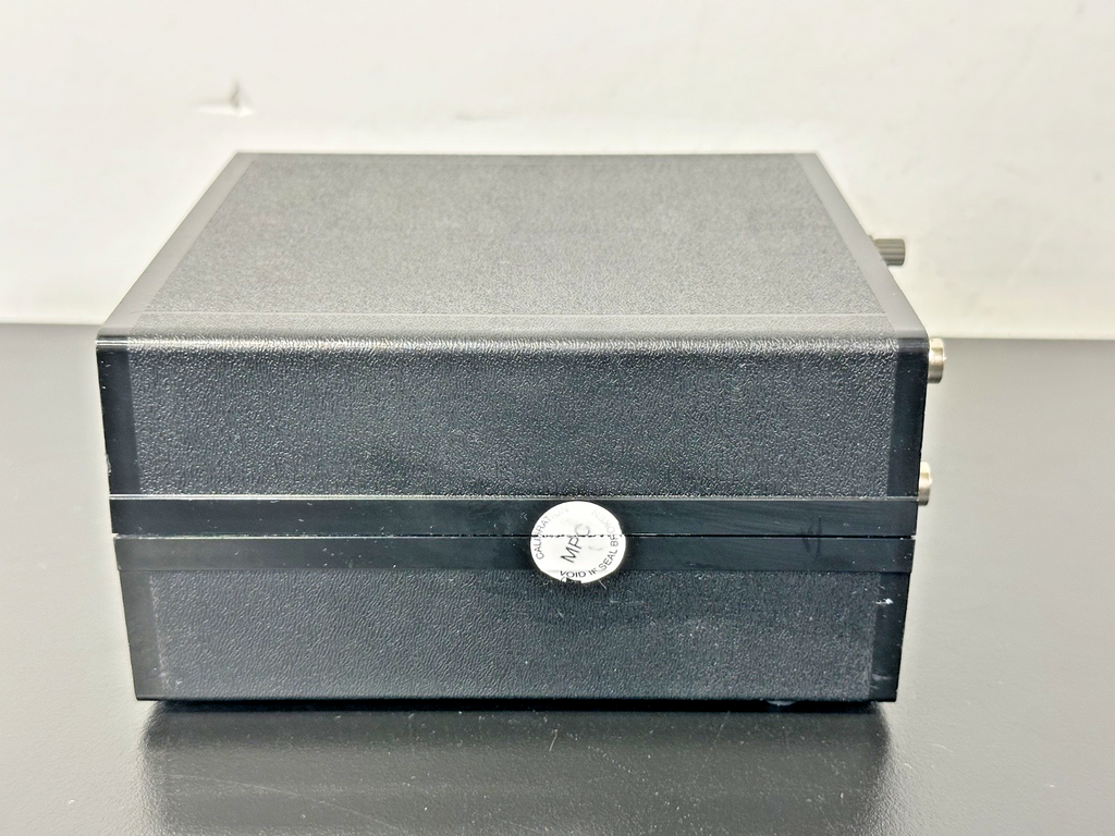 Tektronix 1103 TekProbe 2 Channel Probe Power Supply BNC Interface | Working4