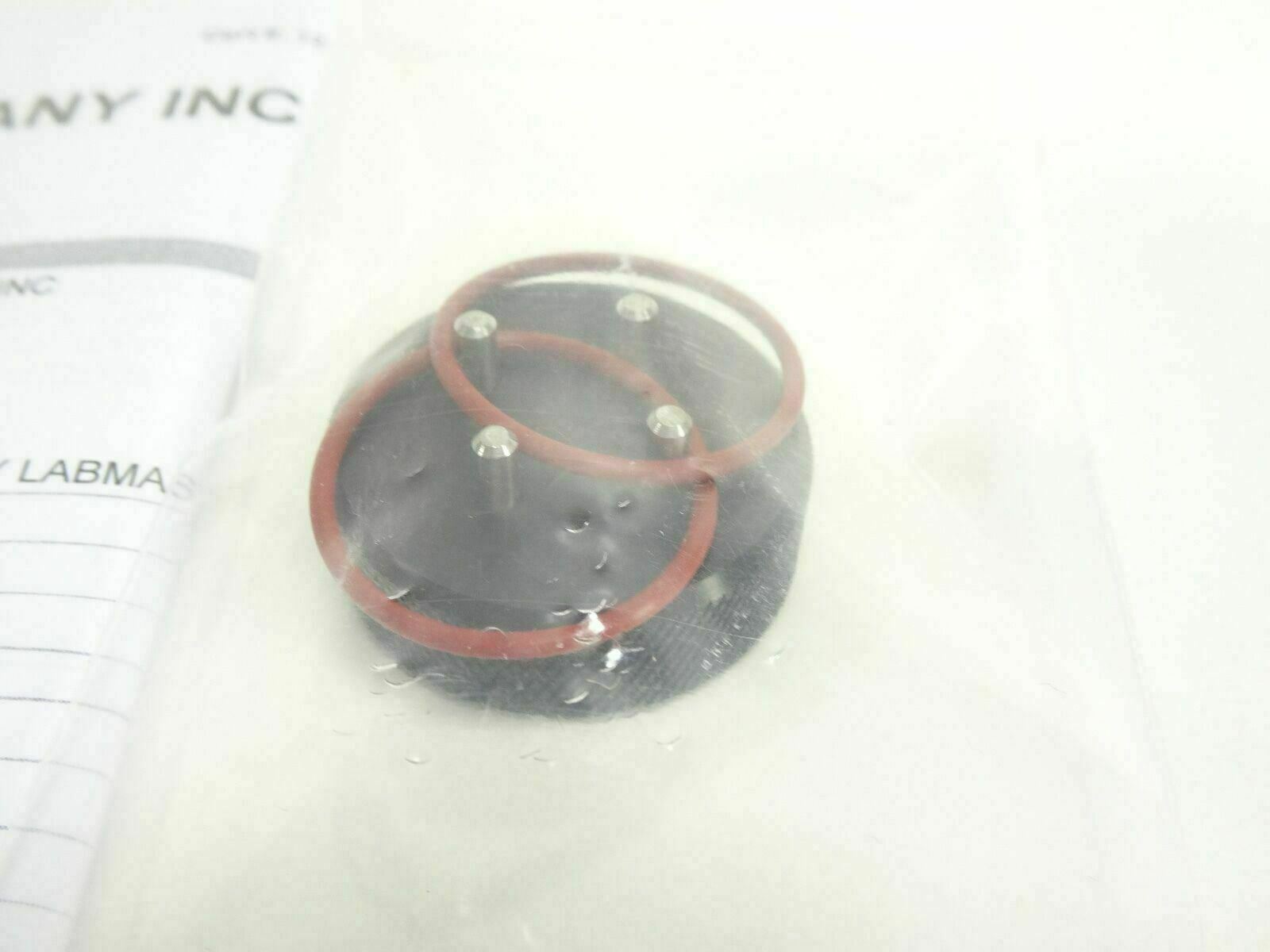 EH Endress+Hauser Flow cell for process photometers OUA260 AA1E07B1A3A3