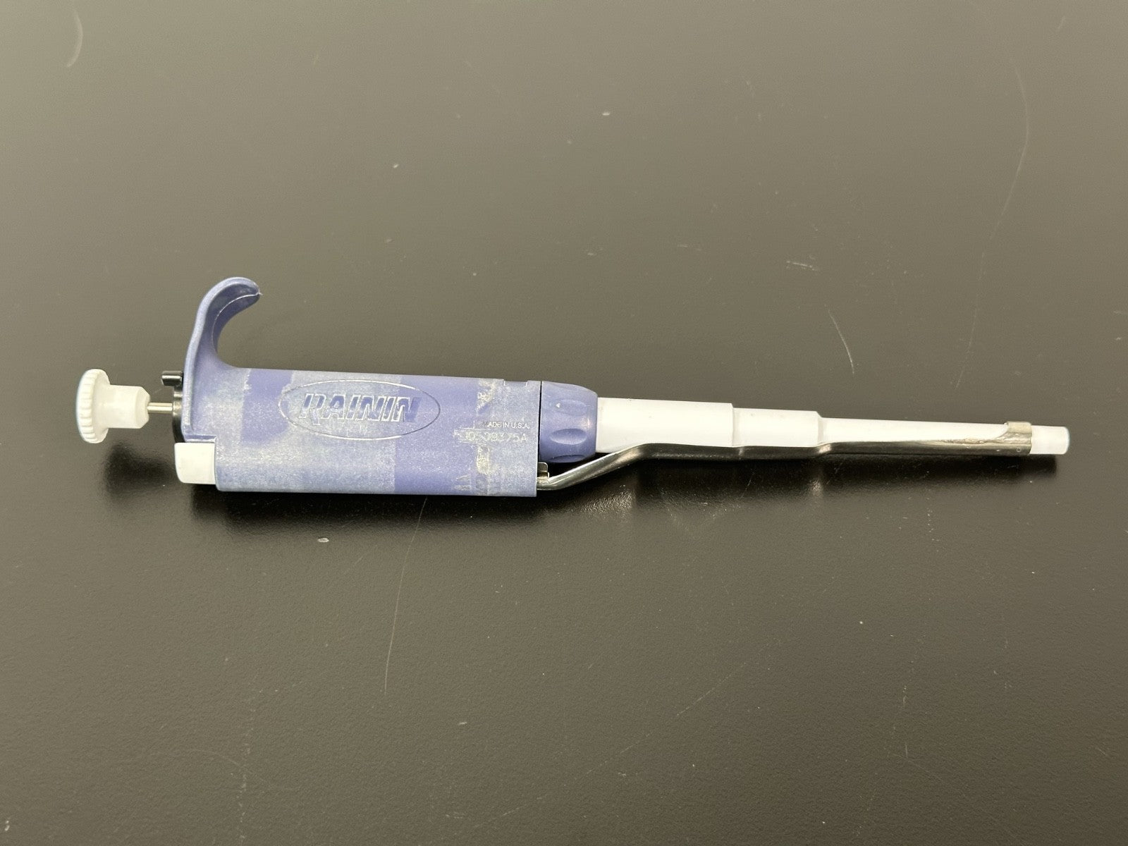 Rainin Pipet Lite L 1000 100 1000µL Adjustable Single Channel Pipette1