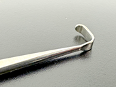 V. Mueller OS930 Ragnell Double Ended 6" Stainless Steel Retractor2