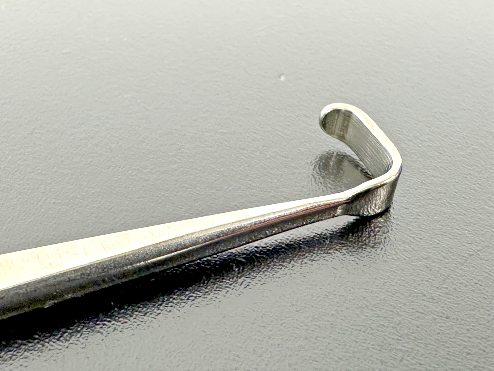 V. Mueller OS930 Ragnell Double Ended 6" Stainless Steel Retractor2