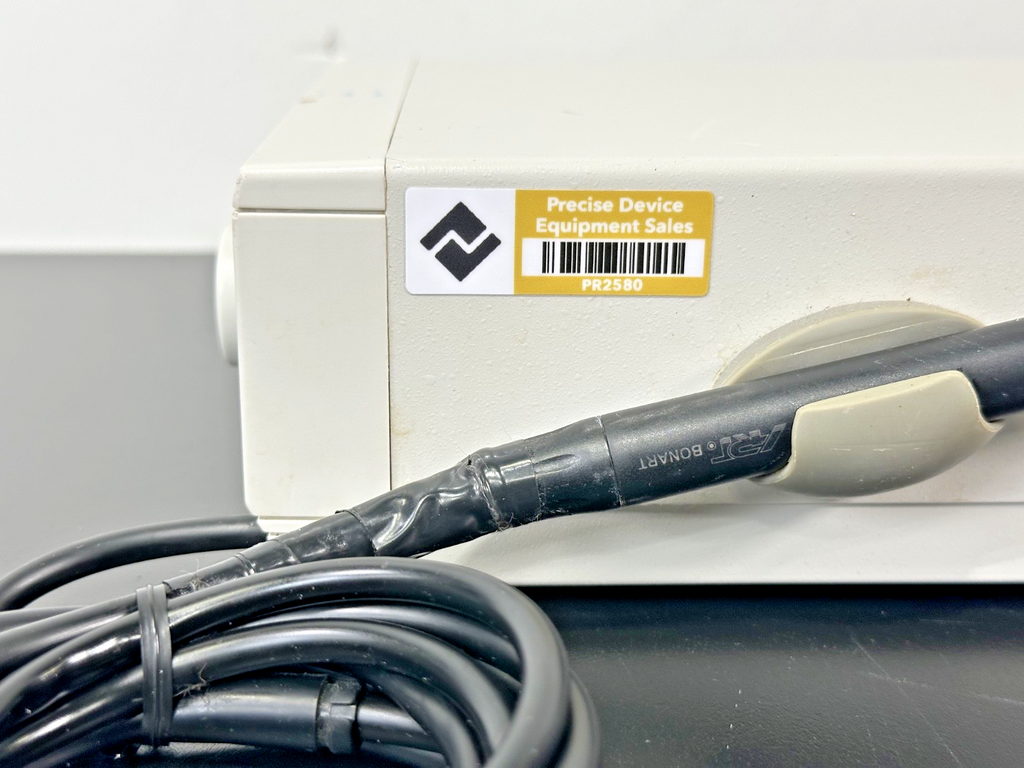 ART Maverick ART M1 25K Ultrasonic Scaler Control Unit w/ Handpiece Parts5