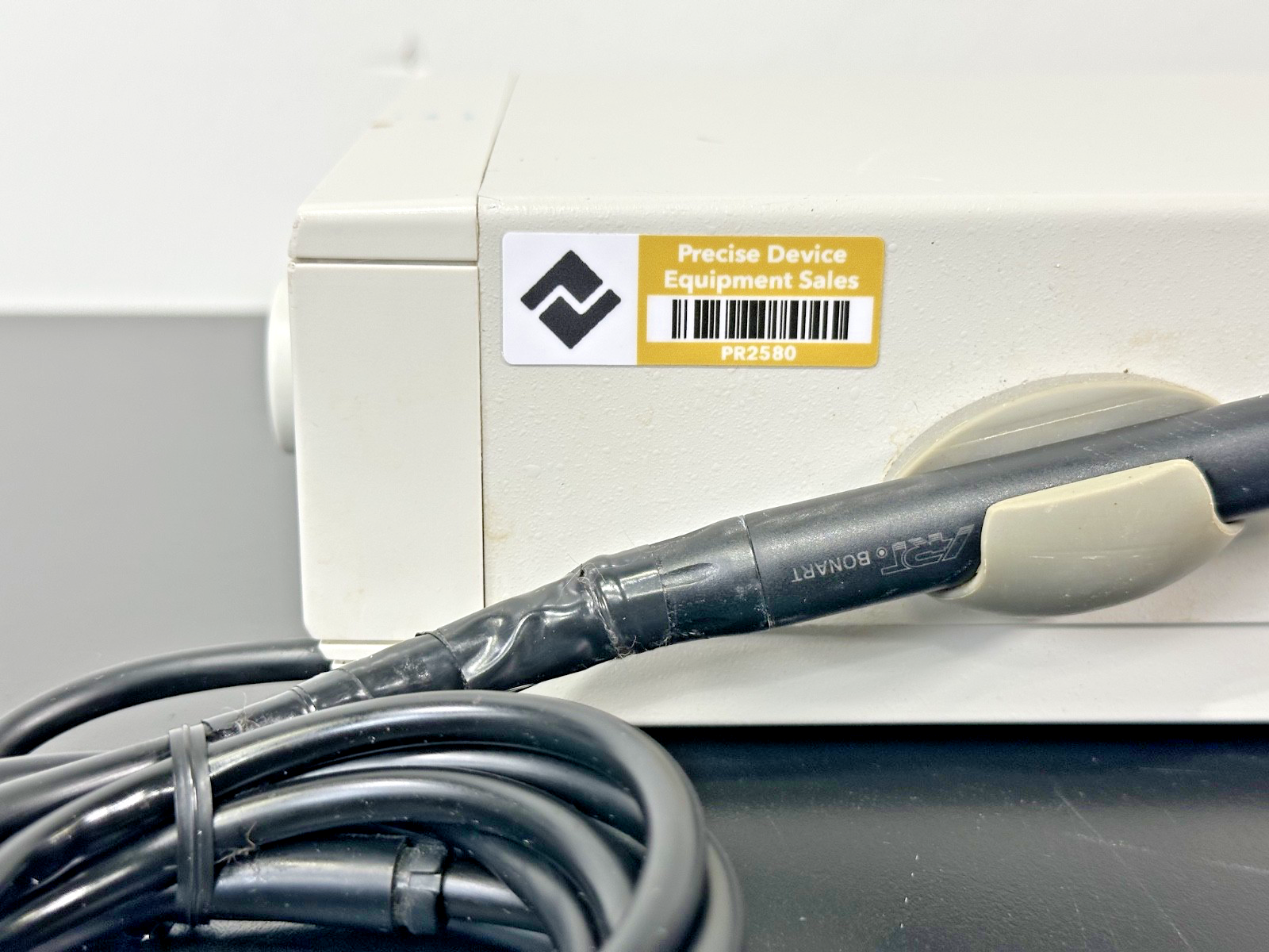 ART Maverick ART M1 25K Ultrasonic Scaler Control Unit w/ Handpiece Parts5