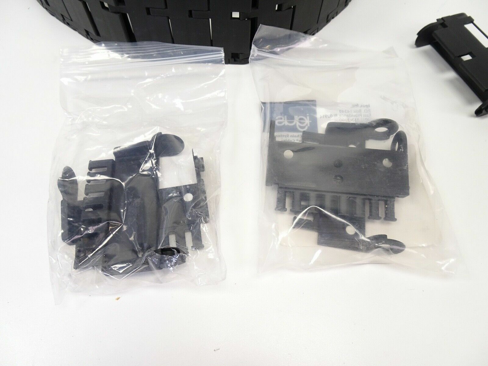 Igus Cable Carrier 15.6.0481