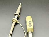 Tektronix P6139A 500MHz Passive Voltage Probe | Used Part Accessory Component1
