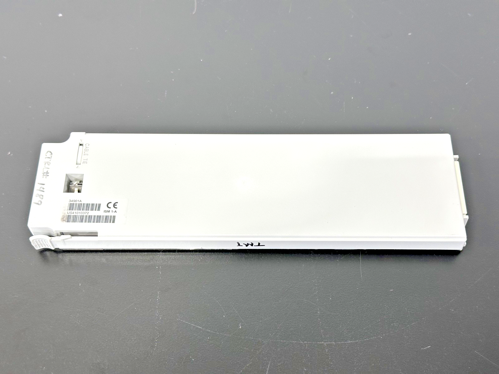 Agilent 34901A 20 Channel Multiplexer Module for 34970A 34972A | Working5