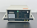 SIDAC AccuFlow Q Fluid Calibration System Shelley Medical Imaging Powers On0