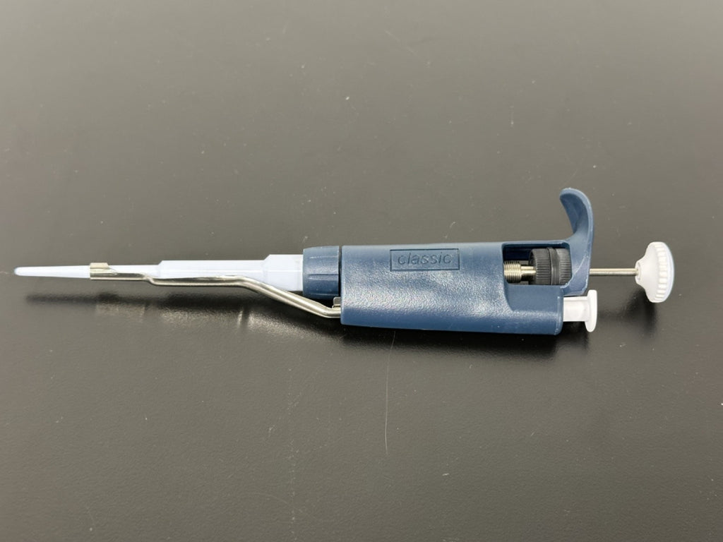Kain Classic P20 Pipette Pump Controller 2 20µL Adjustable Laboratory1