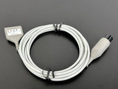 MECTA Coiled Treatment Stimulus Cable Part 9010 0011 01 Medical Device Lead Wire0