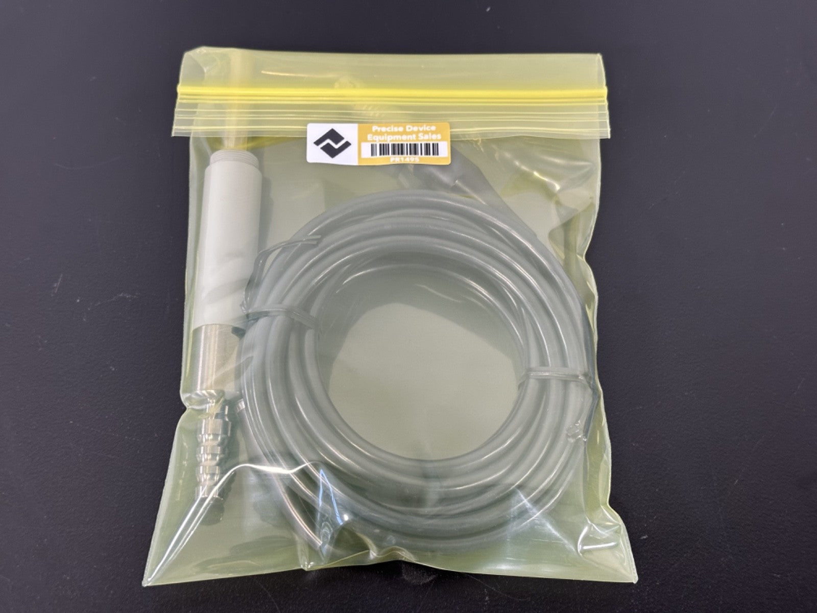 Fischer BHS 0155 04 Dental Handpiece Hose Assembly Cable w/ Fischer Connector8