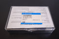 Agilent RDT 1020 Trap Splitvent & 3 PK Cart0