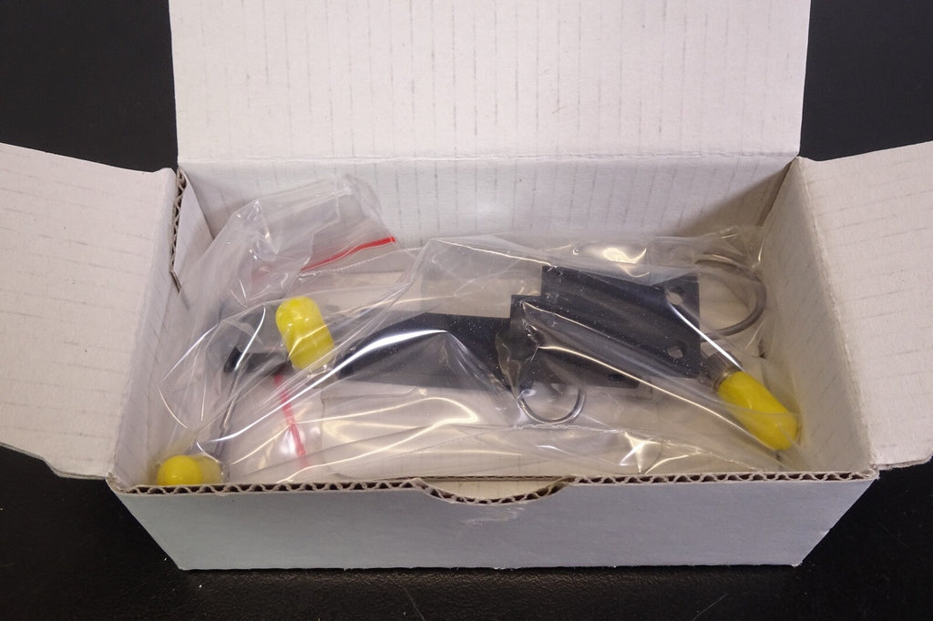 Agilent 041015017 Tubing Solenoids to 6 Port Deactivated1