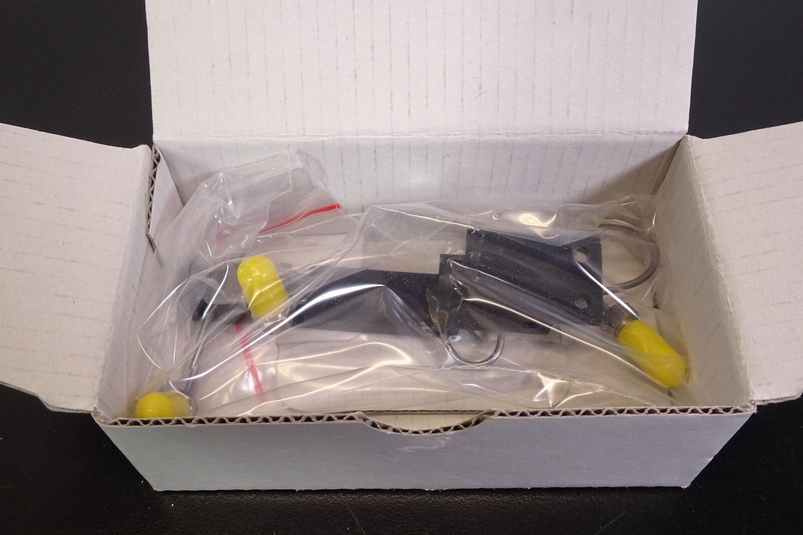 Agilent 041015017 Tubing Solenoids to 6 Port Deactivated1