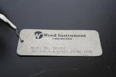 Weed Instruments 302 01B A 6 C 011.25 00 Z0064