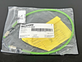 Beckhoff ZK1090 3131 0005 M8 Male to M8 Female Sensor Cable 0.5M New0