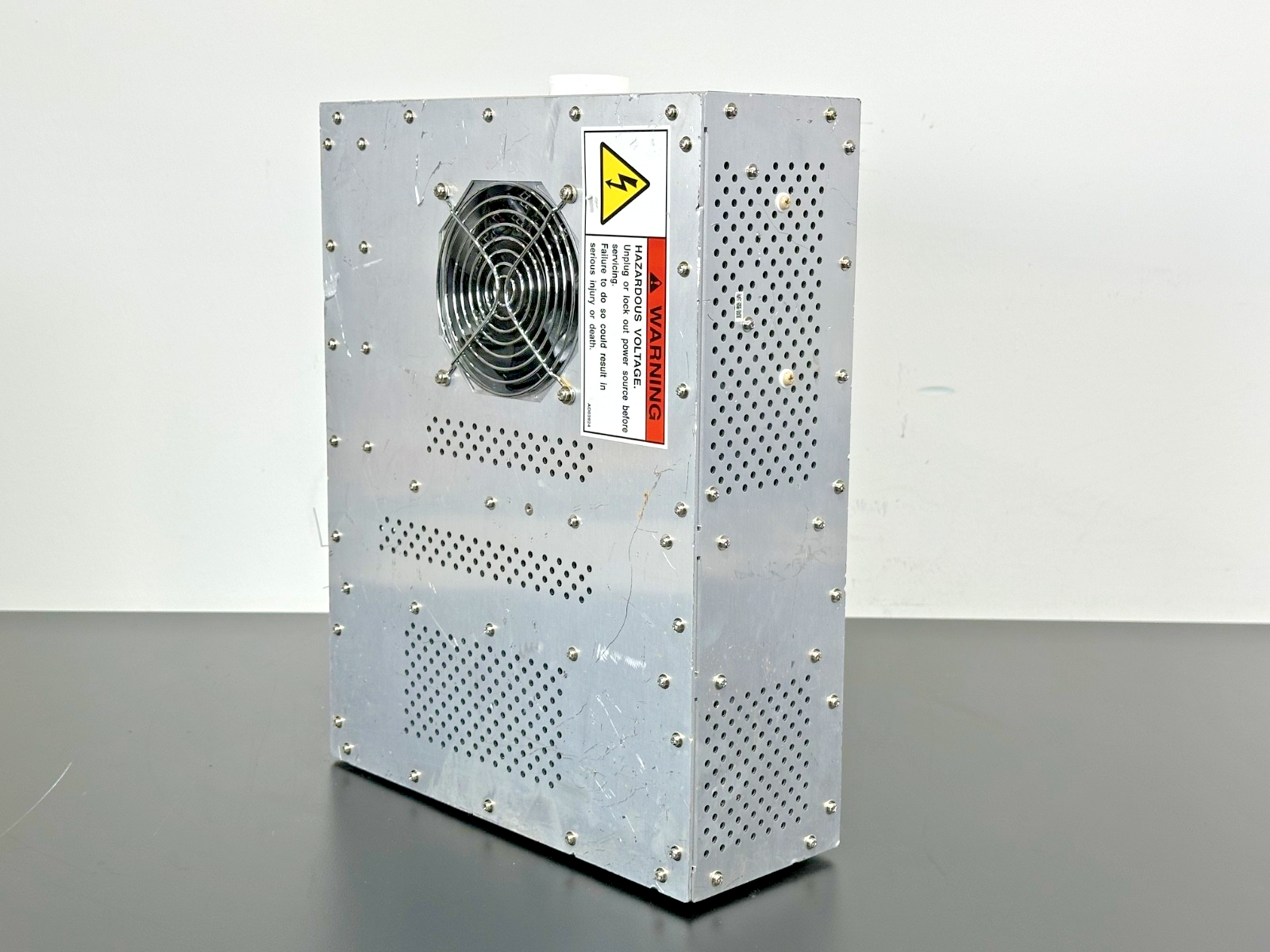 ADTEC Plasma Technology AMVG 1000 HLF KZ3 REV.C AUTOMATIC IMPEDANCE MATCHING2