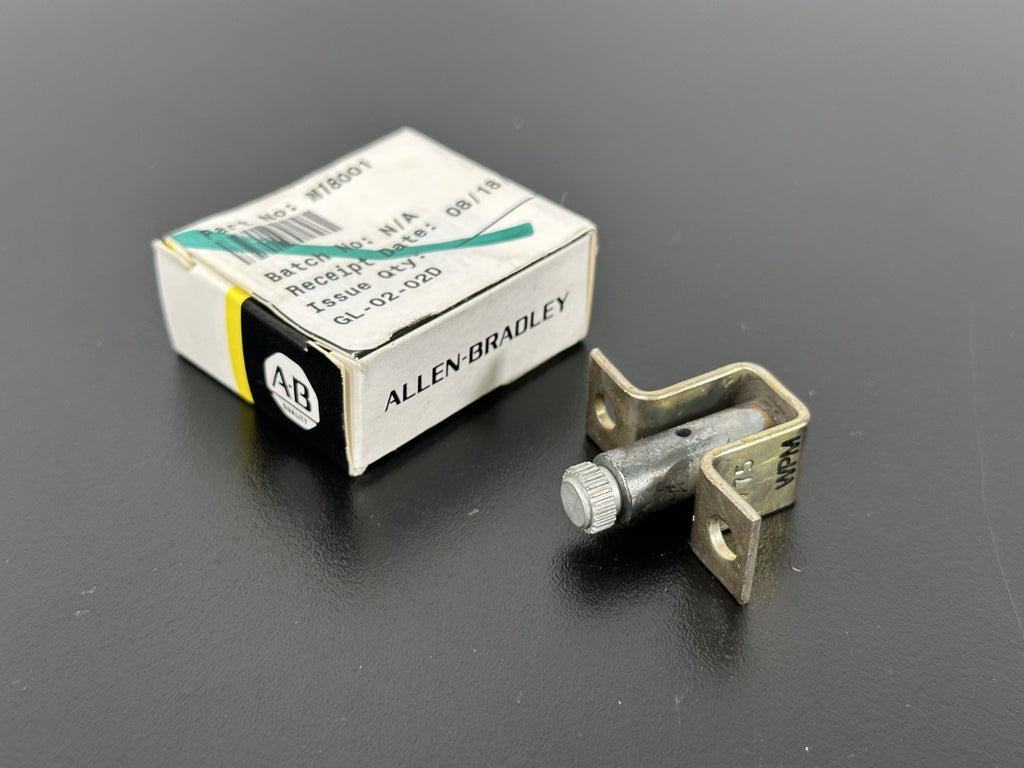 Allen Bradley M18001 Adjustable Mounting Bracket Assembly w/ Original Box0
