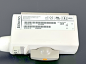 Siemens CH4 1 Ultrasound Probe  07472256 Used Untested5