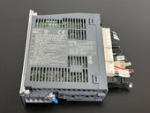 Mitsubishi MR J3 20A RX035T013 AC Servo Drive 200W Amplifier0