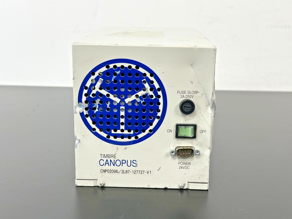 Timbre Canopus CNP02096 2L87 127727 V1 Controller Assembly Module TEL Parts1