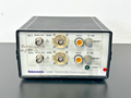Tektronix 1103 Dual Channel TEKPROBE Power Supply 115VAC Working0