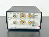 Tektronix 1103 Dual Channel TEKPROBE Power Supply 115VAC Working0