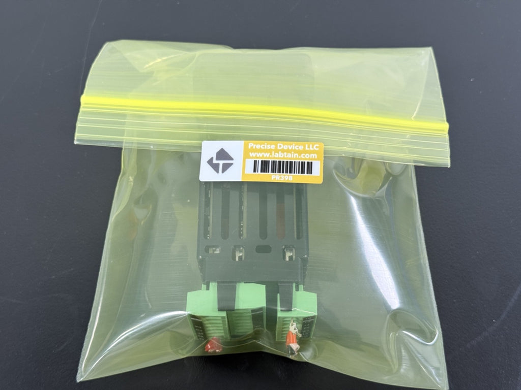 Watlow EZ ZONE PM6C Temperature Process Controller PM6C1CJ AAEADAA3
