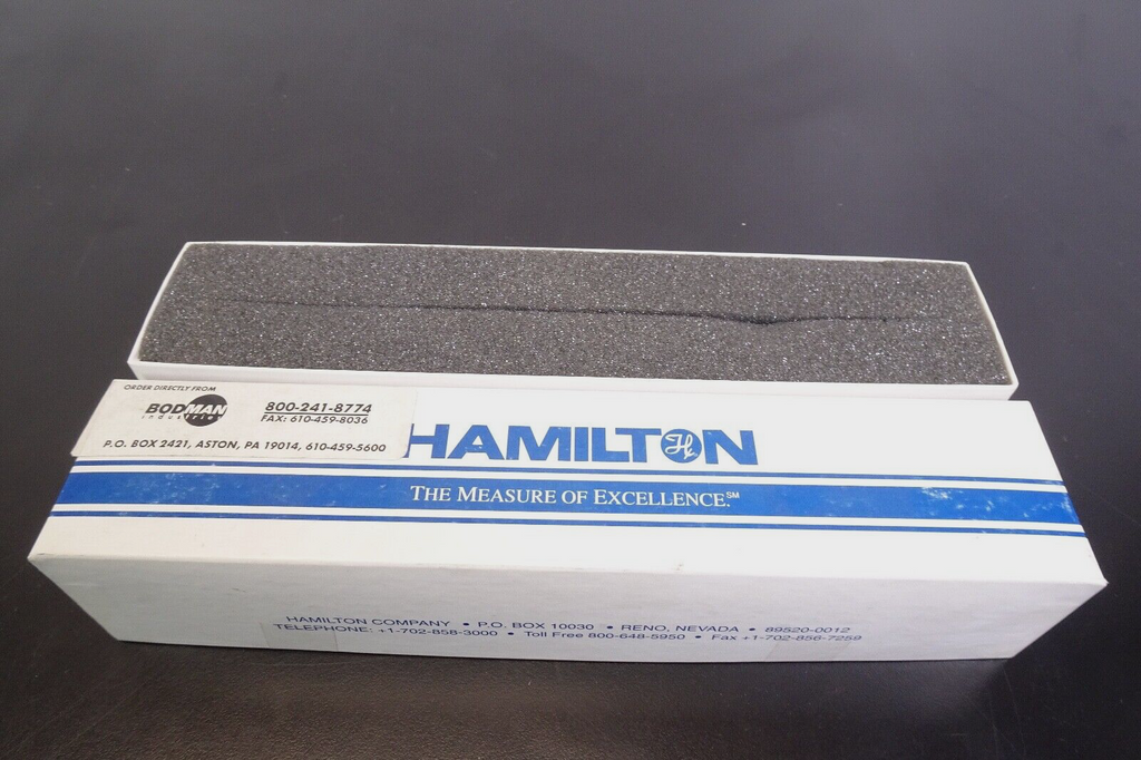 HAMILTON 79466 PRP 3 10um 150x4.1mm1