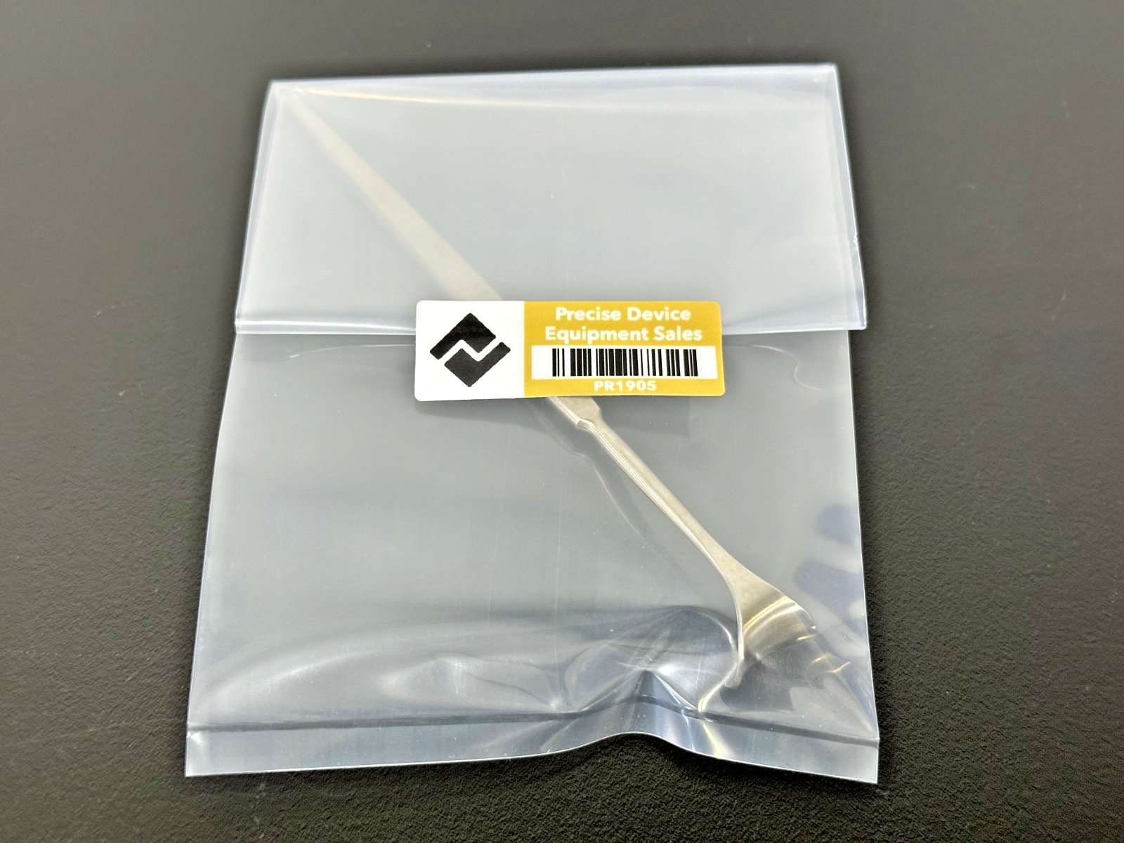 Jarit 350 152 Desmarres Lid Retractor Size 3 16mm Stainless Germany4