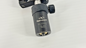 Newport M VPH 2 M CA 1 Optical Mount Positioner Adjustable Assembly3
