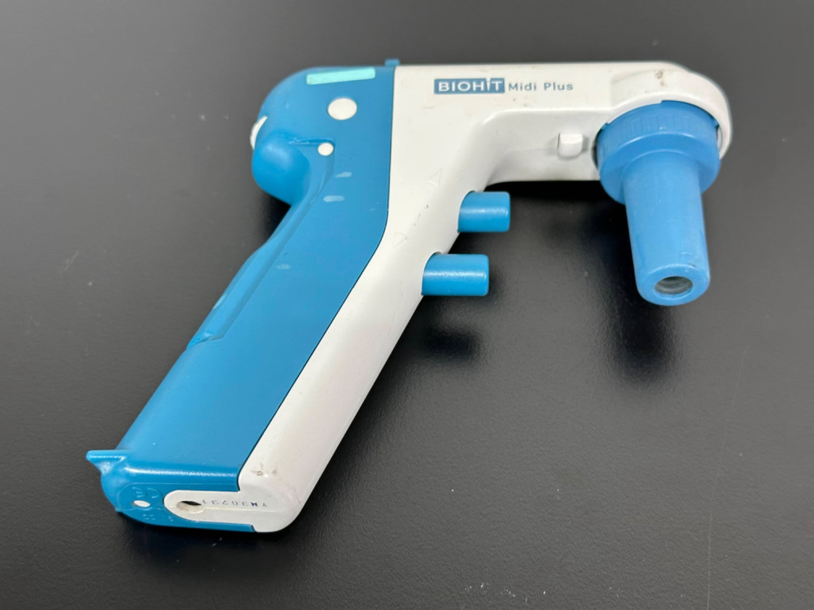 Biohit Midi Plus Electronic Pipette Controller Parts Repair4