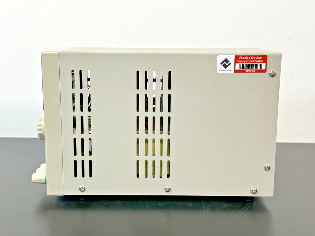 KORAD KA6003D Digital Control DC Power Supply 60V 3A Used Tested Working4