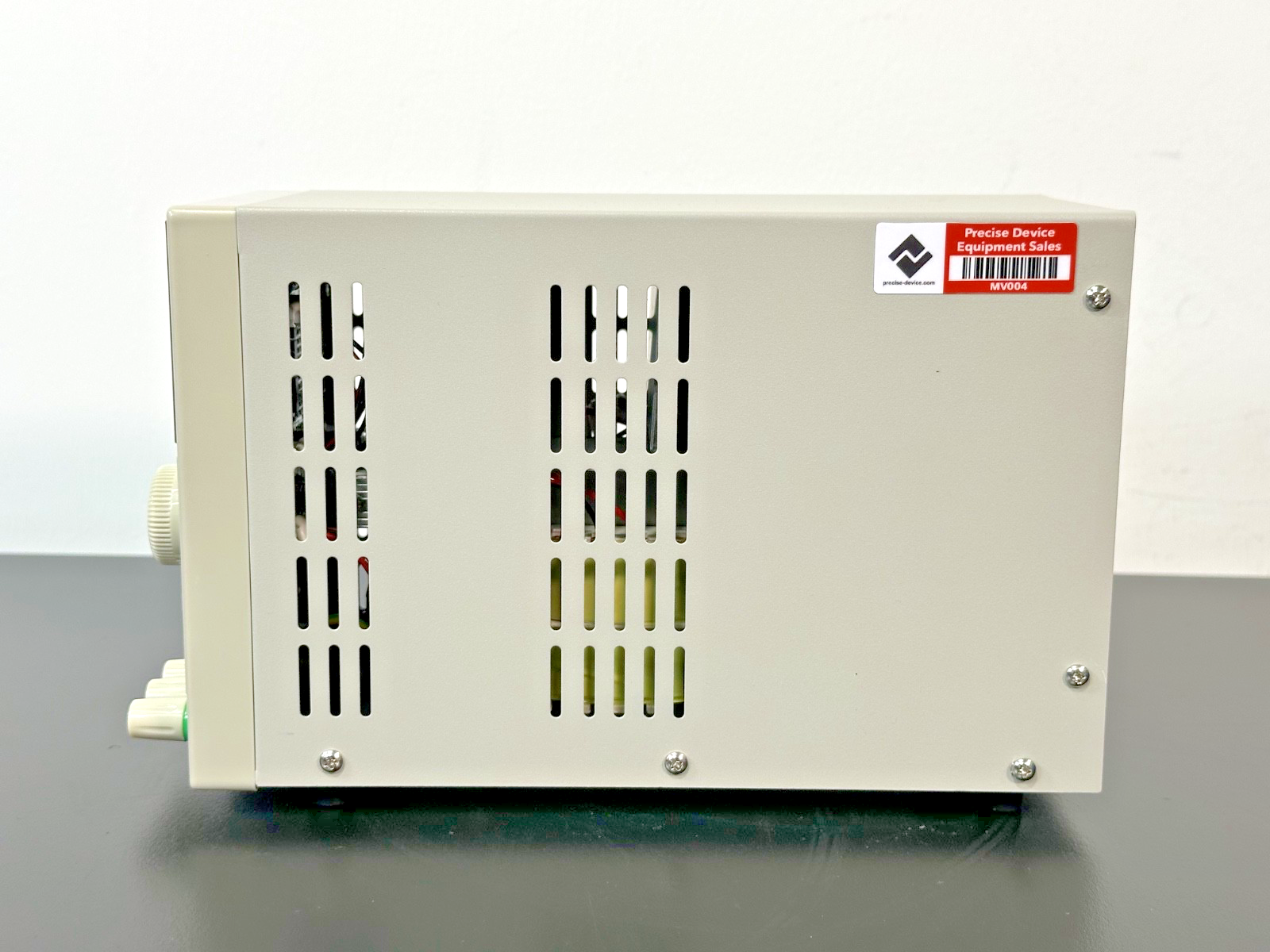KORAD KA6003D Digital Control DC Power Supply 60V 3A Used Tested Working4