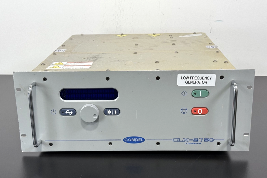 COMDEL CLX 2750 LF Generator0