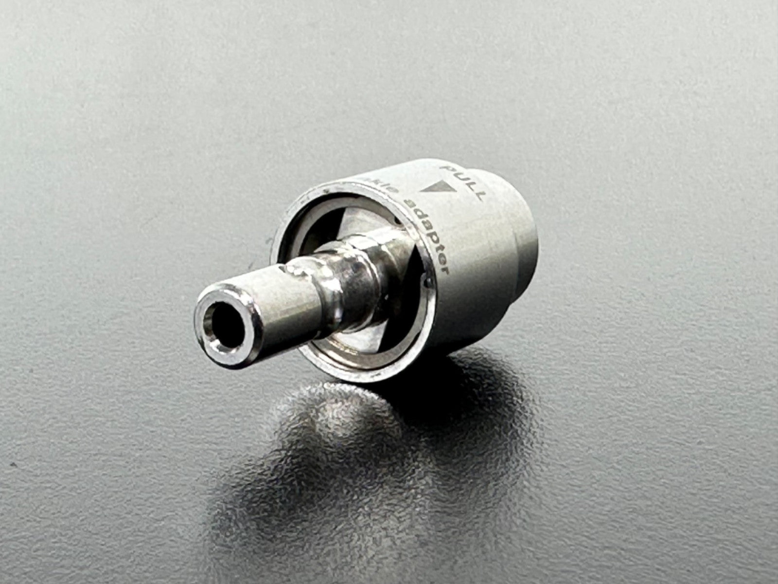 Hall Surgical 5044 05 Pull Adapter Quick Connect Coupler Attachment4