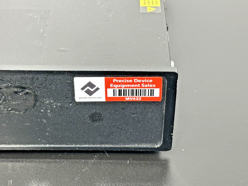 EFD 1500XL Precision Fluid Adhesive Dispenser Controller 0 100 PSI Working7