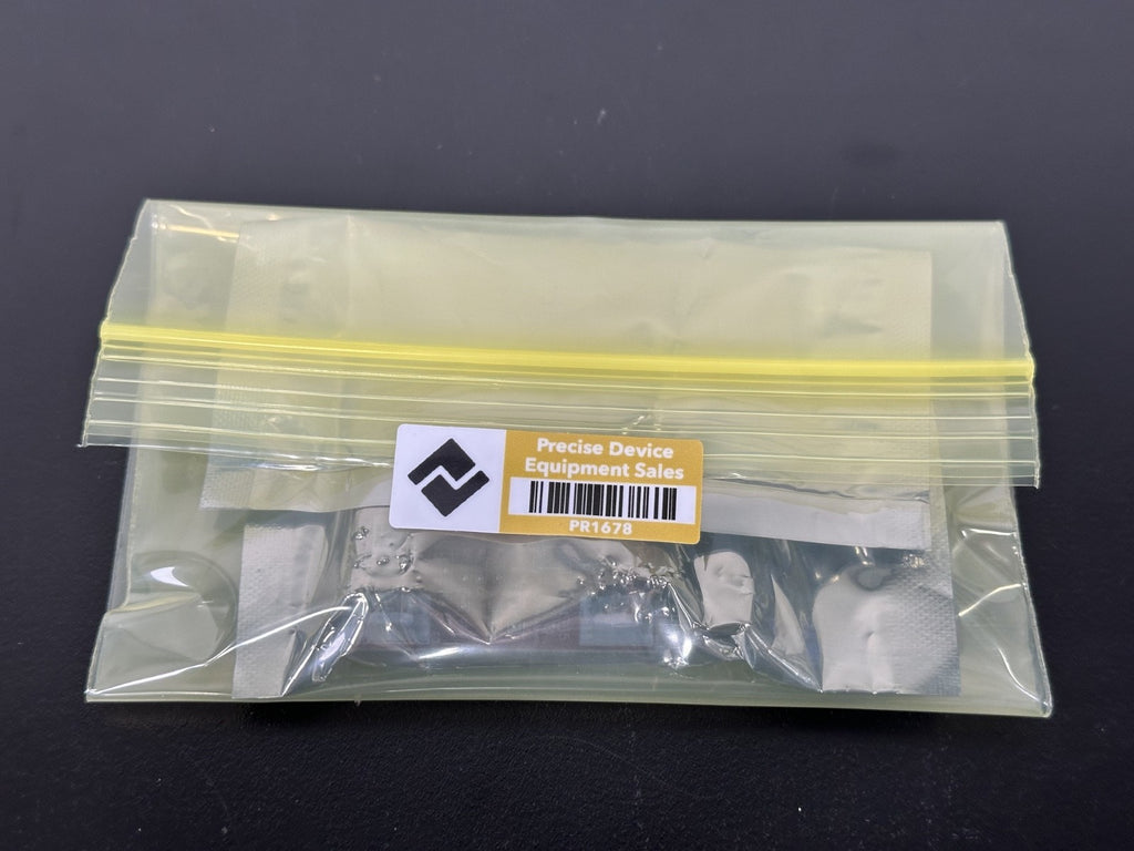 SSI Scientific Systems 360853 PCA Pump Board Python HPLC Control Board New3