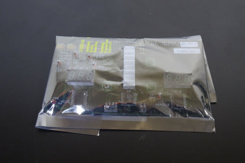 1 003 0460 AEC Position Board for Lorad MIV Mammography0