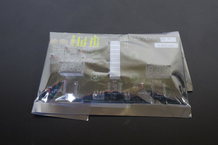 1 003 0460 AEC Position Board for Lorad MIV Mammography