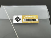 Miltex Size 1 Long Loop Curette Stainless Steel Germany5