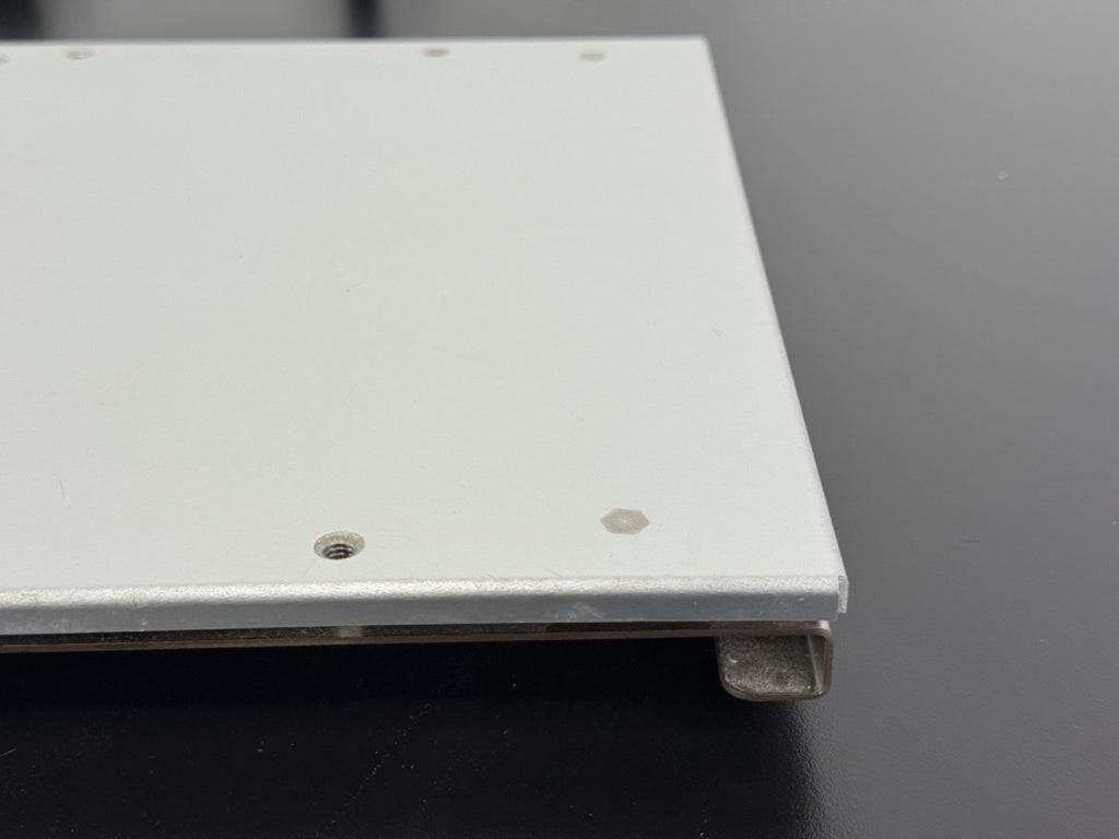 LW Scientific Ready Warm Laboratory Warming Plate 12V Parts2