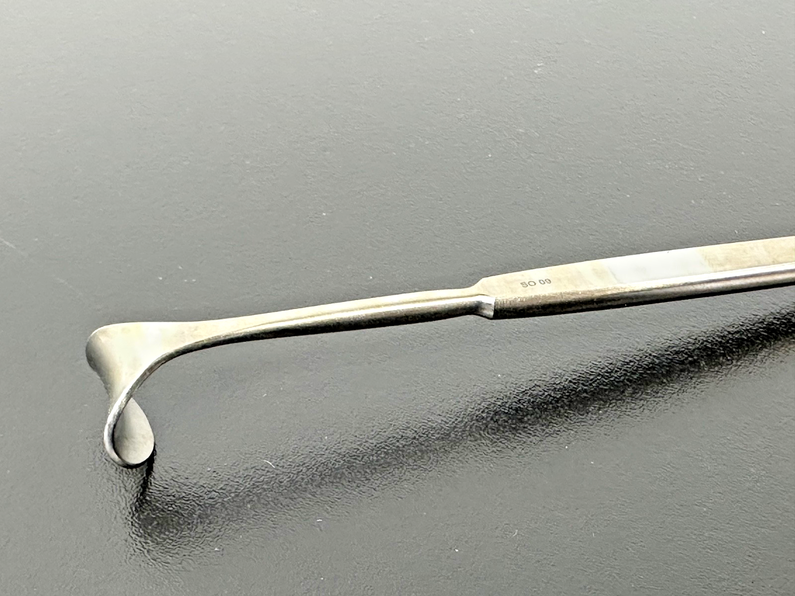 Jarit 350 152 Desmarres Lid Retractor Size 3 16mm Stainless Germany3